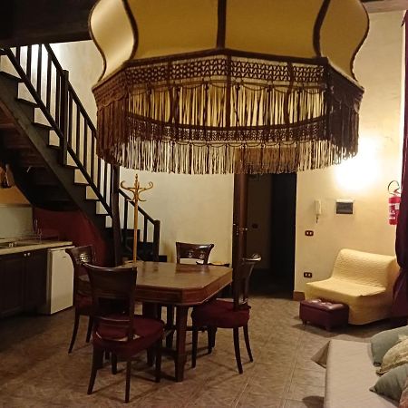 Appartamento Centro Storico Napoli Exterior foto
